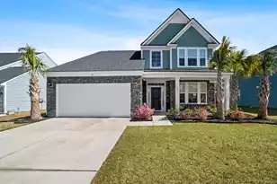 804 Pointe Blvd S, Summerville, SC 29483 - Photo 1