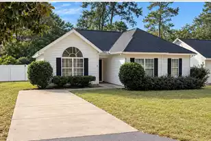 1040 Raysor St, Orangeburg, SC 29115 - Photo 2