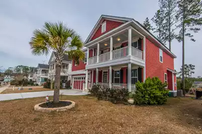 302 Pond Hill Court, Summerville, SC 29483 - Photo 2