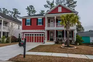 302 Pond Hill Ct, Summerville, SC 29483 - Photo 1