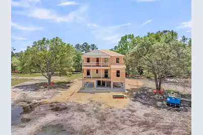 1130 Theodore Brunson Road, Awendaw, SC 29429 - Photo 1