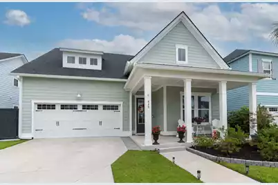 448 Parish Farms Drive, Summerville, SC 29486 - Photo 4