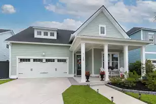 448 Parish Farms Dr, Summerville, SC 29486 - Photo 4