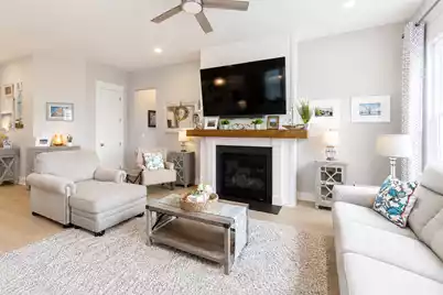 448 Parish Farms Drive, Summerville, SC 29486 - Photo 16