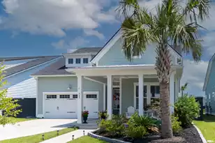 448 Parish Farms Dr, Summerville, SC 29486 - Photo 1