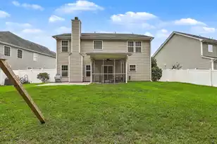 409 Fetterbush Dr, Moncks Corner, SC 29461 - Photo 34