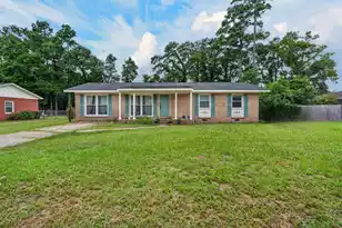 252 High Hill Dr, Moncks Corner, SC 29461 - Photo 1