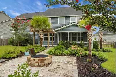 199 Country Gate Lane, Summerville, SC 29485 - Photo 52