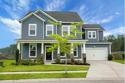 199 Country Gate Lane, Summerville, SC 29485 - Photo 2