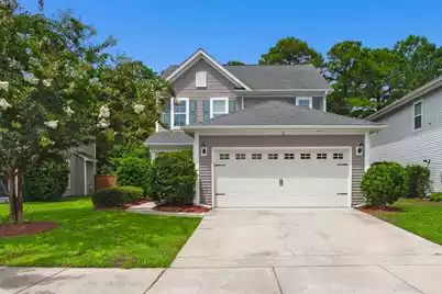 1539 Innkeeper Lane, Johns Island, SC 29455 - Photo 1