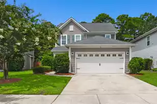 1539 Innkeeper Ln, Johns Island, SC 29455 - Photo 1
