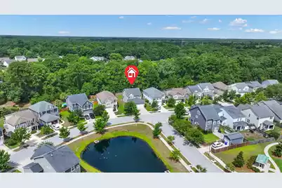 1539 Innkeeper Lane, Johns Island, SC 29455 - Photo 4