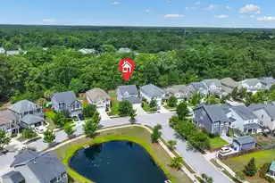 1539 Innkeeper Ln, Johns Island, SC 29455 - Photo 4