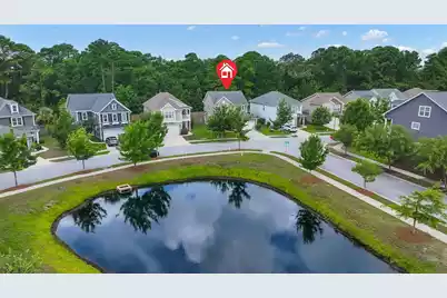 1539 Innkeeper Lane, Johns Island, SC 29455 - Photo 38