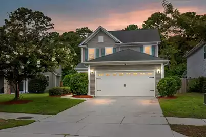 1539 Innkeeper Lane, Johns Island, SC 29455 - Photo 2