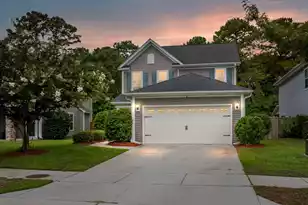 1539 Innkeeper Ln, Johns Island, SC 29455 - Photo 2