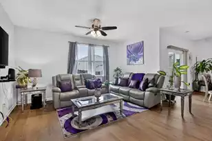 160 Lagoona Dr, Summerville, SC 29483 - Photo 6