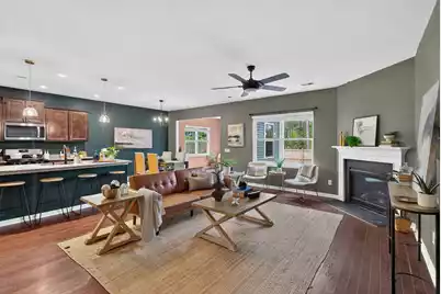 215 Shadybrook Drive, Summerville, SC 29486 - Photo 20