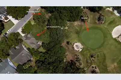 3207 Heathland Way, Mount Pleasant, SC 29466 - Photo 34