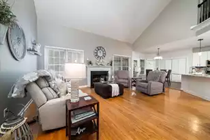 3207 Heathland Way, Mount Pleasant, SC 29466 - Photo 6