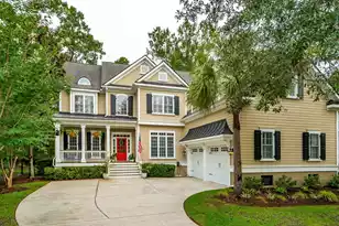 1527 Capel St, Mount Pleasant, SC 29466 - Photo 138