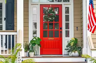 1527 Capel St, Mount Pleasant, SC 29466 - Photo 8