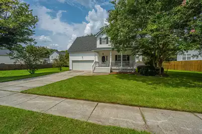 138 Hanahan Plantation Circle, Hanahan, SC 29410 - Photo 2