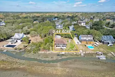 1538 Periwinkle Drive, Mount Pleasant, SC 29466 - Photo 2