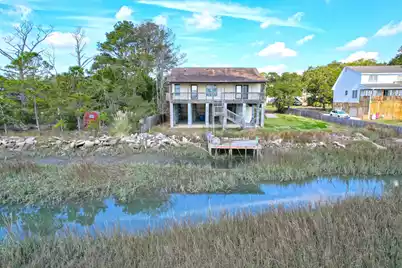 1538 Periwinkle Drive, Mount Pleasant, SC 29466 - Photo 8