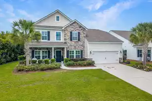 3324 Great Egret Dr, Johns Island, SC 29455 - Photo 90