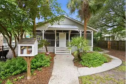 1401 School House Road, Mount Pleasant, SC 29464 - Photo 32