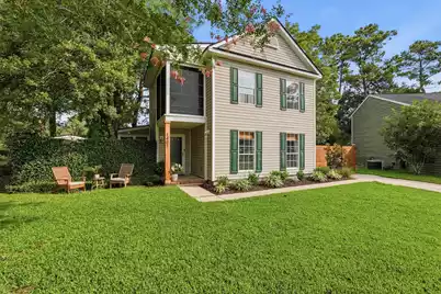 1401 School House Road, Mount Pleasant, SC 29464 - Photo 2