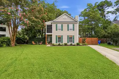 1401 School House Road, Mount Pleasant, SC 29464 - Photo 30