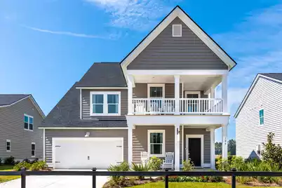 1014 Lettered Olive Lane, Summerville, SC 29485 - Photo 1