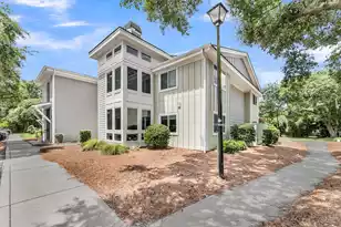 266 Alexandra, Mount Pleasant, SC 29464 - Photo 1