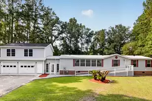 32 Lightsey Quarters Ln, Cottageville, SC 29435 - Photo 1