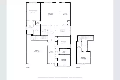1310 Homecoming Boulevard, Ravenel, SC 29470 - Photo 4