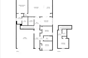 1310 Homecoming Blvd, Ravenel, SC 29470 - Photo 4