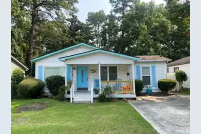 513 Richardson Avenue E, Summerville, SC 29485 - Photo 1