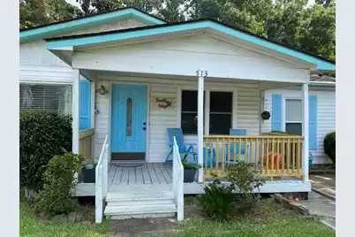 513 Richardson Avenue E, Summerville, SC 29485 - Photo 20