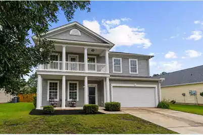 104 Roadster Row, Summerville, SC 29483 - Photo 6