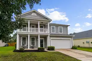 104 Roadster Row, Summerville, SC 29483 - Photo 6