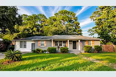 6010 Wedgewood Drive, Hanahan, SC 29410 - Photo 1