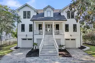3307 Waterway Blvd, Isle Of Palms, SC 29451 - Photo 12