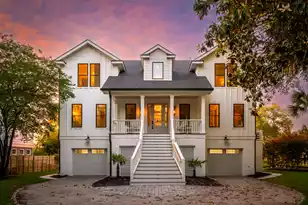 3307 Waterway Blvd, Isle Of Palms, SC 29451 - Photo 1