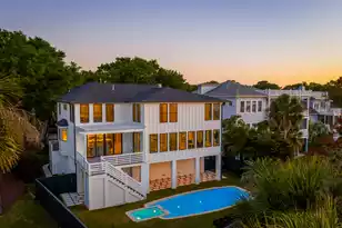 3307 Waterway Blvd, Isle Of Palms, SC 29451 - Photo 2