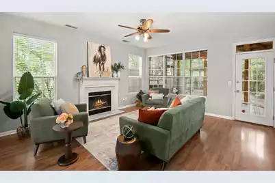 109 Evesham Drive, Summerville, SC 29485 - Photo 8