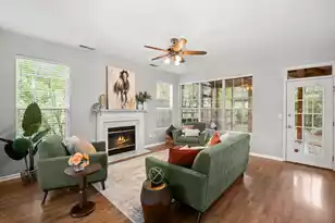 109 Evesham Dr, Summerville, SC 29485 - Photo 8