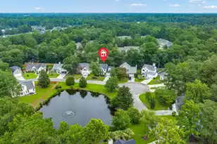 109 Evesham Dr, Summerville, SC 29485 - Photo 36