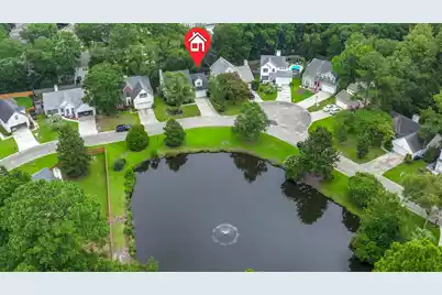 109 Evesham Drive, Summerville, SC 29485 - Photo 2
